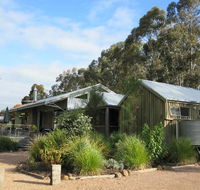 Timboon Railway Shed Distillery - Yamba Accommodation