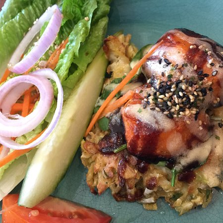 Zen Eden Produce & Cafe - Yamba Accommodation 0