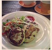 Brewhouse Coffee Roasters - Yamba Accommodation