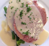 Catalpa Cafe - Yamba Accommodation