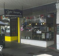 Coffee Business - Yamba Accommodation