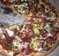 Domino's Pizza - Yamba Accommodation