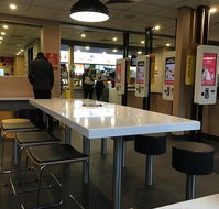 Mcdonald's Family Restaurants - Yamba Accommodation