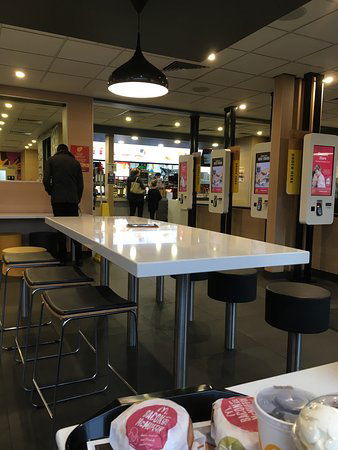 Mcdonald's Family Restaurants - Yamba Accommodation 0