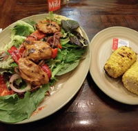 Nando's - Yamba Accommodation