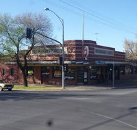 Newmarket Hotel  Bakery - Yamba Accommodation