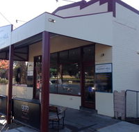 Quarry Hill Cafe  Larder - Yamba Accommodation