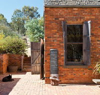 Sally's Paddock at the Redbank Winery - Yamba Accommodation