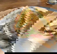 Swanpool General Store  Roadhouse - Yamba Accommodation