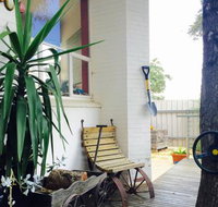 The Coffee Bank - Yamba Accommodation