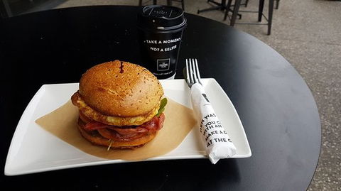 The Coffee Club - Yamba Accommodation 0