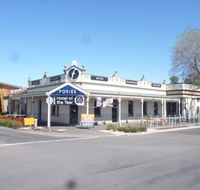 The Foundry Hotel  Mister Bobs Sports Bar - Yamba Accommodation