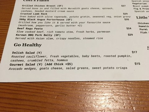 The Reservoir Hotel - Yamba Accommodation 0