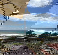 The Wye Beach Hotel Bistro - Yamba Accommodation