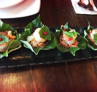 Cinnamon Thai - Yamba Accommodation