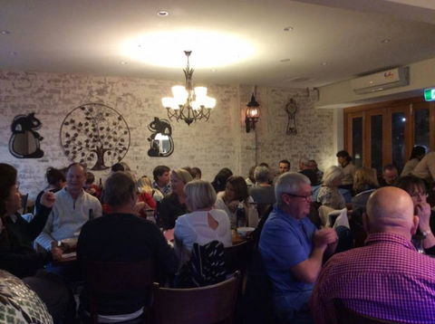 Five Star Thai Restaurant Narrabeen - Yamba Accommodation 6