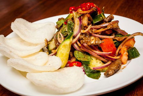 Rice Paper Vietnamese Cuisine - Yamba Accommodation 0