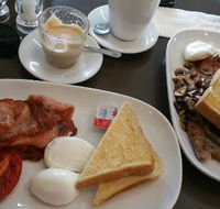 Trovatino Cafe - Yamba Accommodation