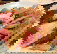 Granata's - Yamba Accommodation