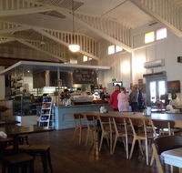 The Cove Dining Co - Yamba Accommodation