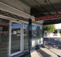 Great North - Yamba Accommodation