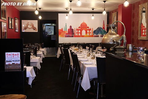 Ajmer's Indian Restaurant - Yamba Accommodation 0