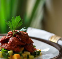 Bijolias Indian - Yamba Accommodation