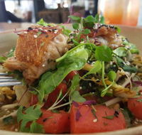 Locals Corner - Yamba Accommodation