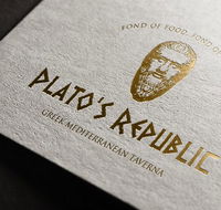 Plato's Republic Mediterranean Taverna - Yamba Accommodation