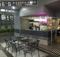 Joe's Pizzeria Arax - Yamba Accommodation