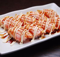 Makiato California Roll House - Yamba Accommodation