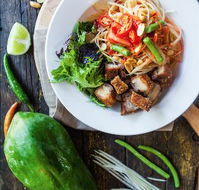 Monkey King Thai Restaurant Lindfield - Yamba Accommodation