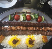 Persian Chef - Yamba Accommodation