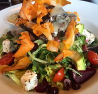 Bondi Pizza Eastgardens - Yamba Accommodation