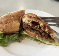 Cafe Doma - Yamba Accommodation