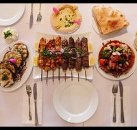 Eddies Lebanese Eatery