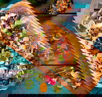 El Gusano Taqueria - Yamba Accommodation