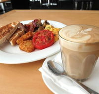 Exacta Restaurant  Bar - Yamba Accommodation