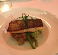 Firehouse Grill