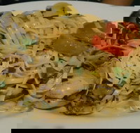 Gran Gusto - Yamba Accommodation