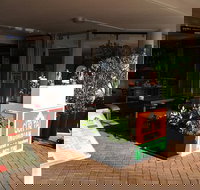 Gur Taj Indian - Yamba Accommodation