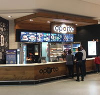 Oporto - Yamba Accommodation