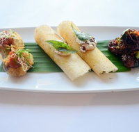 Periyar Indian Restaurant - Yamba Accommodation