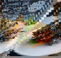 Stay Grounded - Yamba Accommodation