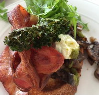 Stella Italian Kitchen - Yamba Accommodation