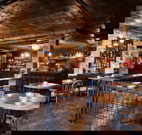 Stowaway Bar - Yamba Accommodation