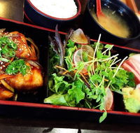 Sushi Hiro - Yamba Accommodation