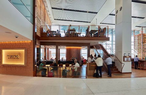 The Bistro By Wolfgang Puck - Yamba Accommodation 0
