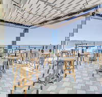 The Collaroy - Yamba Accommodation