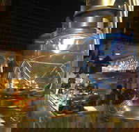 The Indian Joint - Yamba Accommodation